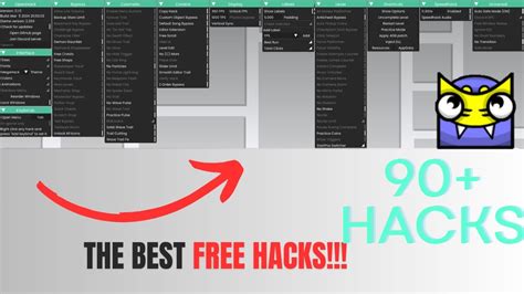 openhack gd|The Actual Best Free GD Hacks (OpenHack) .